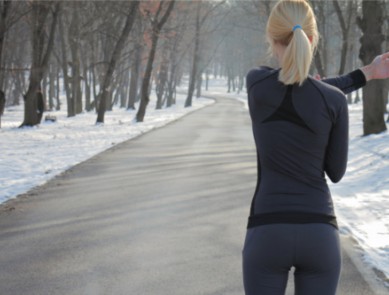 5 sports à pratiquer uniquement quand il fait froid