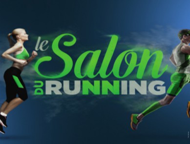 Le Salon du Running, le rendez-vous à ne pas manquer