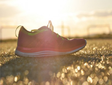 Asics se met au training : les clefs pour être performant