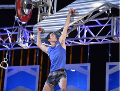 Ninja Warrior : ce qui vous attend !