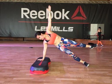 On a testé le BodyStep©