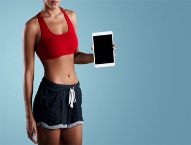 7 applis sportives dont on ne peut se passer !