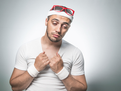 Les pires excuses pour sécher le sport