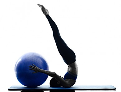 3 accessoires pour faire des exercices faciles à la maison !