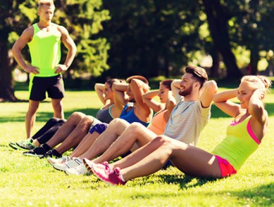 Faire du sport seul ou à plusieurs, pourquoi c'est mieux ou pas ?