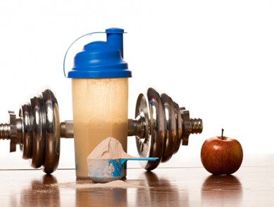 Doit-on prendre des protéines pour se muscler ?
