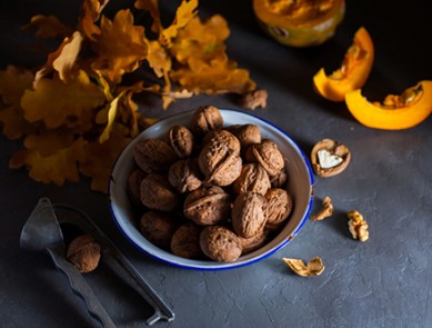Les aliments à privilégier dans l'assiette pour se booster cet automne