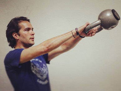 Découvrez le Cross-Training !