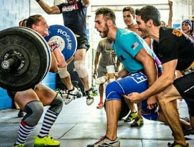 Les conseils des pros du CrossFit pour mieux s'entrainer.