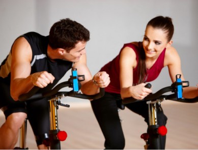 (Because Saint Valentin): les sports à pratiquer à deux