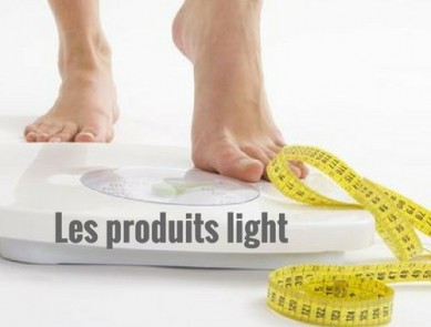 Alimentation : faut-il bannir les produits light pour maigrir ?