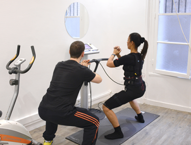Bienvenue chez Body Fast !
