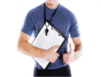 5 conseils pour une bonne routine sport