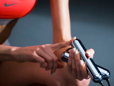 On a testé : la corde à sauter connectée !