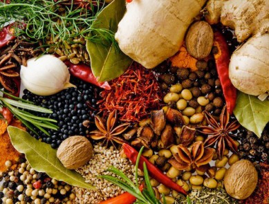 Le printemps de l'Ayurveda : détoxifions notre organisme !