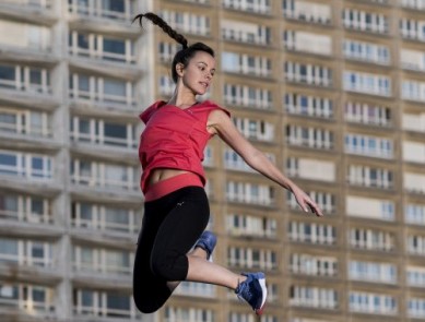 Top 10 des influenceuses fitness et forme