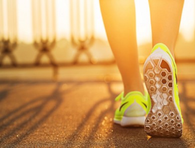 Sport outdoor et chaleur : les précautions à prendre !
