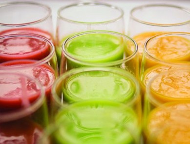 Détox : cure de jus ou monodiète ?