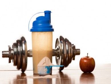 Sèche, protéines, BCAA : quèsaco ?