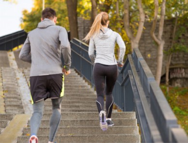 Les activités à pratiquer en complément du running !