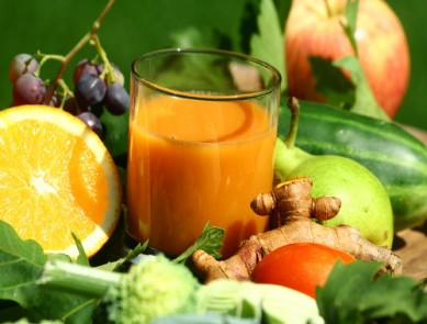 Les jus et smoothies qui rendent heureux