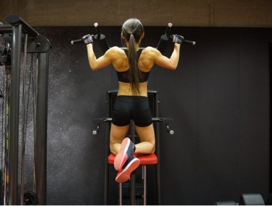 Fitness : s'équiper avec un petit budget
