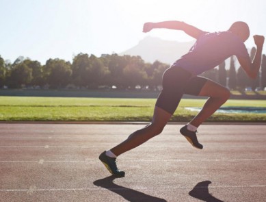 Pour une silhouette harmonieuse et plus de performance, on se muscle le haut et le bas du corps !