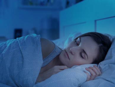 De l'importance du sommeil