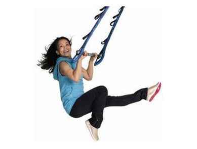 Reebok et le Cirque du Soleil réinventent le Fitness et lancent le programme JUKARI Fit to Fly ™