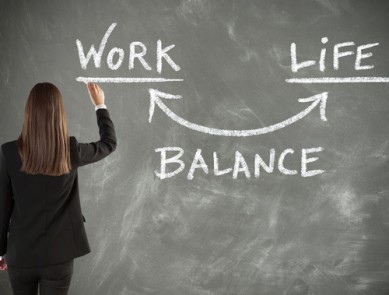 Comment concilier vie professionnelle et vie privée ?