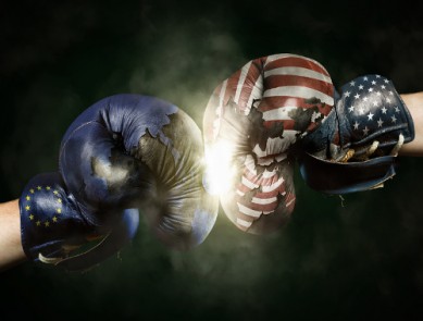 Sport aux Etats-Unis versus sport en France
