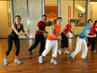 Gliding, l'autre façon de faire du sport en s'amusant !