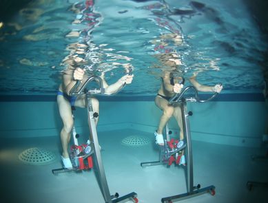 Les dernières tendances du cycling font leur rentrée au Club Med Gym !