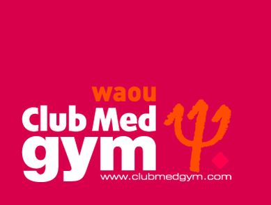 Un nouveau Waou Club Med Gym à Paris au 1er trimestre 2011 !