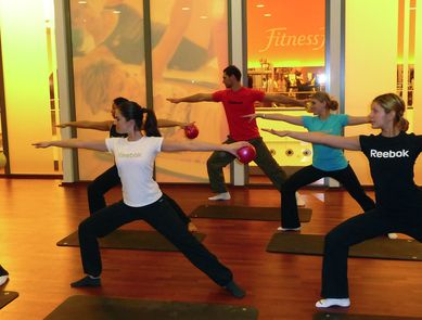 Fitness First lance une nouvelle activité : le Mind & Body