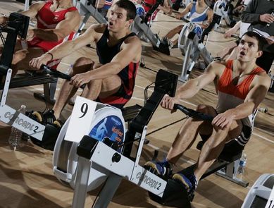 Open C2 Paris, 11ème édition, dernière ligne droite !