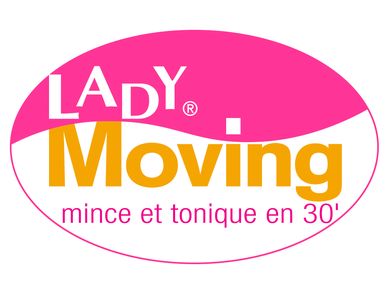 Nouveauté dans les centres Moving et Lady Moving