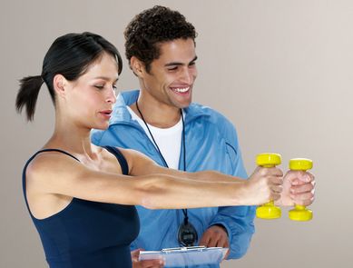 Deux tests Biotonix conçus pour adopter la bonne posture et ne plus faire son âge !