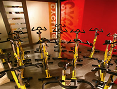 CMG Sports Club - Toutes les salles de fitness de l'enseigne parisienne