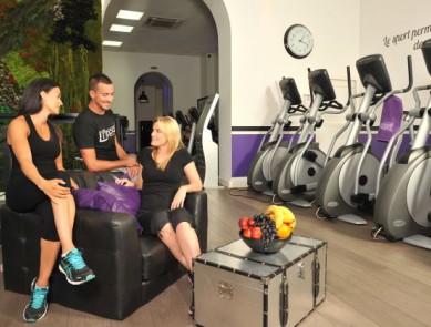 Des clubs chics et cosy : focus sur l'Appart Fitness