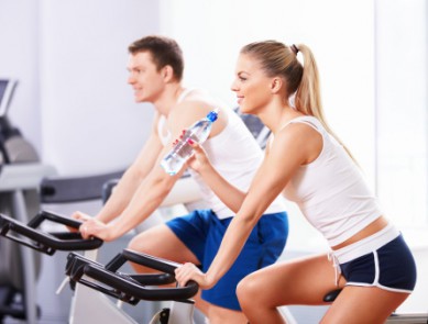 Bien utiliser les appareils de cardio-training de la salle de sport