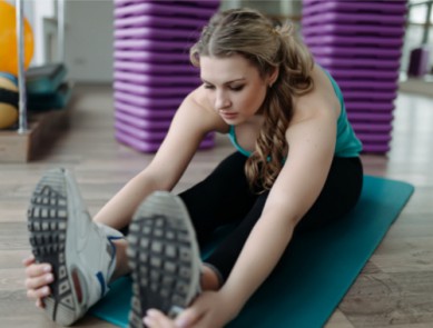 Sport et efforts en hiver : bien protéger son corps
