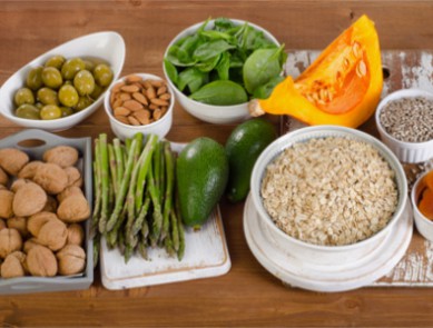 Pourquoi les aliments riches en acide folique (vitamine B9) sont aussi bons pour les sportifs ?