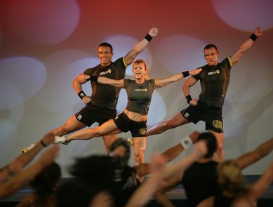 Les cours Les Mills, c'est quoi ?