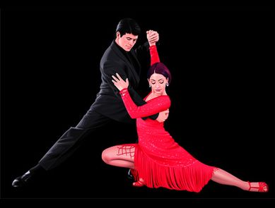 Le Tango