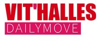 Vit'Halles DailyMove
