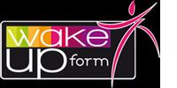 Wake Up Form