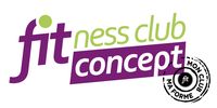 Fitness Club Concept