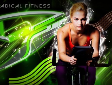 RADICAL FITNESS