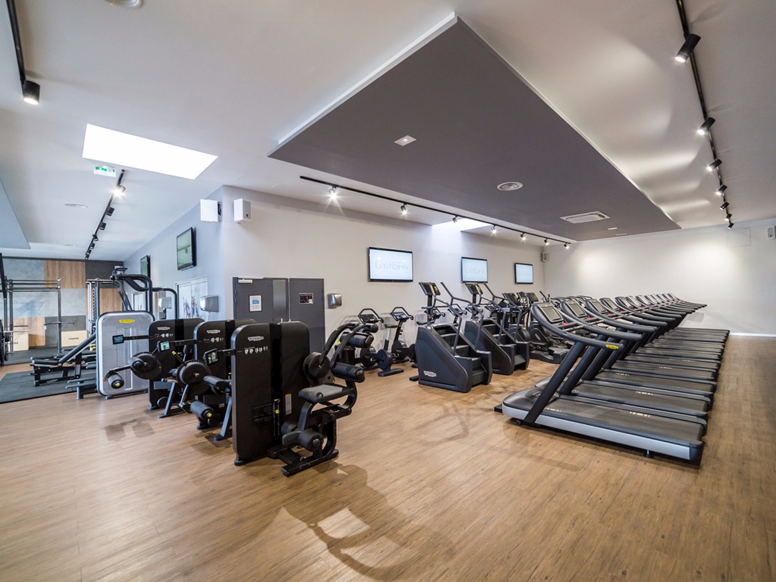 GymSpa Osny